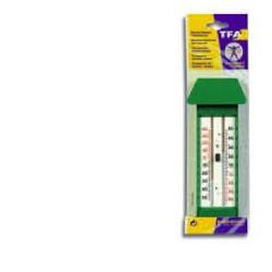 TERMOMETRO MAX MIN 20CM - farmanauta.it