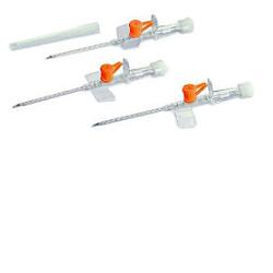 AGO CANNULA RACCORDO PERM CH18 - farmanauta.it