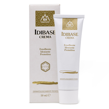 IDIBASE CREMA 50 ML - farmanauta.it