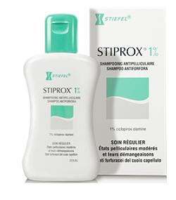 STIPROX SHAMPOO CLASSIC 100 ML - farmanauta.it
