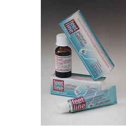 FEETLINE CALLIFUGO LIQUIDO 10 ML - farmanauta.it