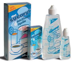DIETSUCARYL LIQUIDO 20 ML - farmanauta.it