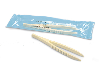 PINZA SOS MONOUSO STERILE 1 PEZZO - farmanauta.it