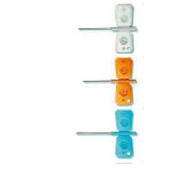 AGO FARFALLA FLY GAUGE21 TUBO30 1 PEZZO - farmanauta.it