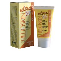PHARCOS HELIOSKIN ULTRA CREMA SPF 50+ 50 ML - farmanauta.it