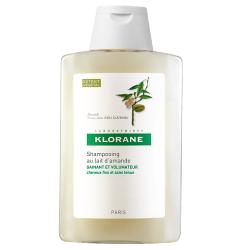 KLORANE SHAMPOO AL LATTE DI MANDORLA 400 ML - farmanauta.it
