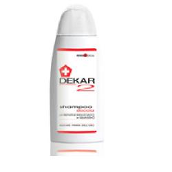 DEKAR 2 SHAMPOO DOCCIA ANTI PIDOCCHI 125 ML - farmanauta.it