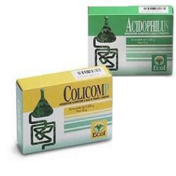 COLICOMP 50 TAVOLETTE 0,5 G 737 - farmanauta.it