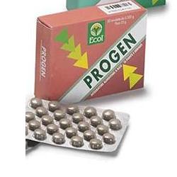 PROGEN 50 TAVOLETTE 0,5 G - farmanauta.it
