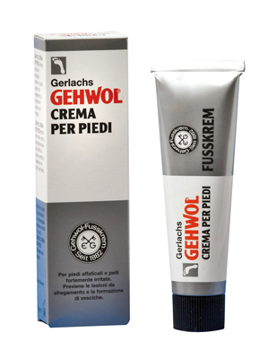 GEHWOL CREMA FUSSKREM 75ML - farmanauta.it