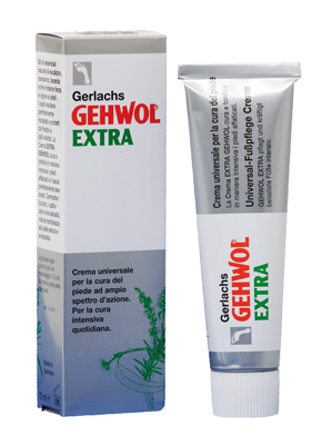 GEHWOL CREMA EXTRA 75 ML - farmanauta.it