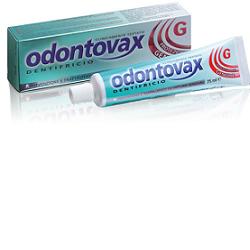 ODONTOVAX G DENTIFRICIO PROTEZIONE GENGIVE 75 ML - farmanauta.it