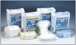 PANNOLONE PER INCONTINENZA SAGOMATO EXTRA SENZA BARRIERE EGOSAN 30 PEZZI - farmanauta.it