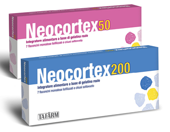 NEOCORTEX 7 FIALE 200 MG - farmanauta.it
