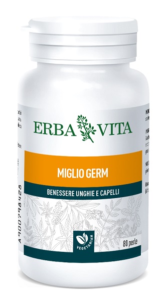 MIGLIO GERM 80 PERLE - farmanauta.it