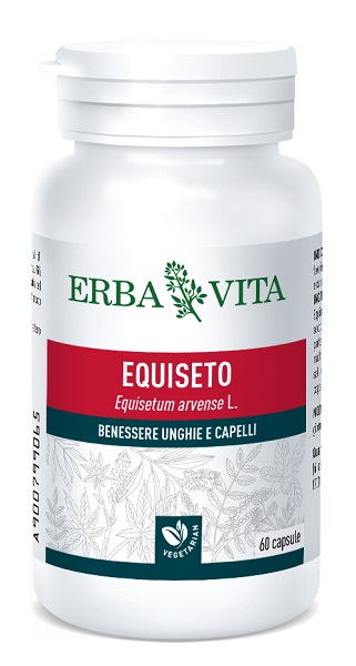 EQUISETO 60 CAPSULE - farmanauta.it