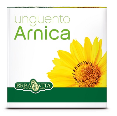 ARNICA UNG 50ML - farmanauta.it