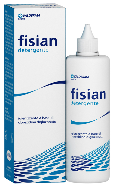 FISIAN DETERGENTE CUTE/MUCOSE 200 ML - farmanauta.it