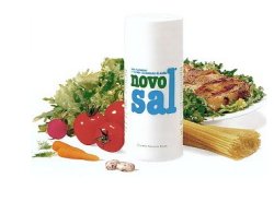 NOVOSAL 300 G - farmanauta.it