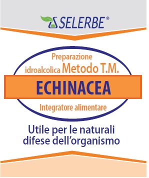 FITOPREPARATORI ITALIANI ECHINACEA TINTURA MADRE 50 ML - farmanauta.it