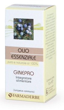 GINEPRO OLIO ESSENZIALE 10 ML - farmanauta.it