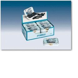 LIQUIRIZIA MEDAGLIA 40 G - farmanauta.it