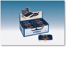 LIQUIRIZIA ROMBETTI 40 G - farmanauta.it