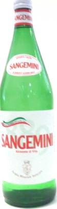 SANGEMINI ACQUA MINERALE NATURALE MICROBIOLOGICAMENTE PURA 6 X 1 L - farmanauta.it