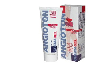 ANGIOTON CREMA GEL 100 ML - farmanauta.it