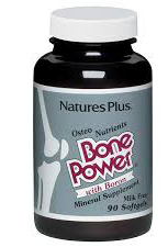BONE POWER OSTEO NUTRIENTS 90 CAPSULE - farmanauta.it