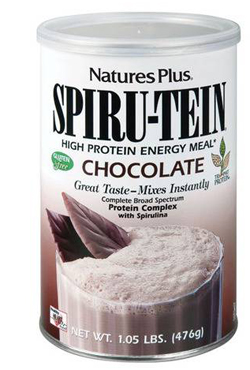 SPIRUTEIN CIOCCOLATO 476 G - farmanauta.it