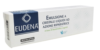 EUDENA CREMA 50 ML - farmanauta.it
