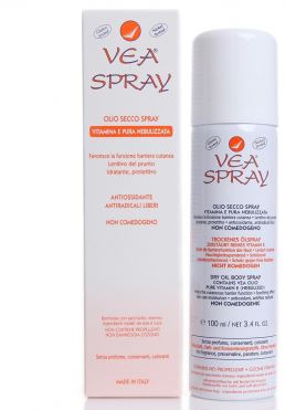 VEA SPRAY ECOL 100 ML - farmanauta.it