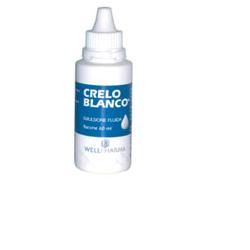 CRELO BLANCO EMULSIONE PELLE SECCA 60 ML - farmanauta.it