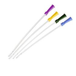 CATETERE NELATON FEMMINILE CH12 30 PEZZI - farmanauta.it