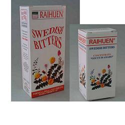 RAIHUEN AMARO SVEDESE 700 ML - farmanauta.it