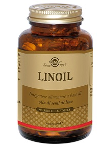 LINOIL 90 PERLE - farmanauta.it