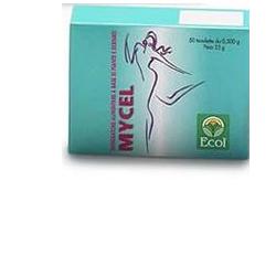 MYCEL 50 TAVOLETTE 0,5G 770 - farmanauta.it