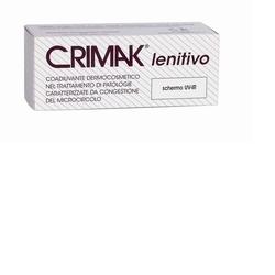 CRIMAK LENITIVO SCHERMANTE UV-IR 50 ML - farmanauta.it