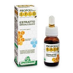 EPID ESTRATTO IDROALCOLICO 30 ML - farmanauta.it