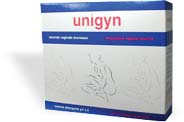 UNIGYN LAVANDA VAGINALE 5 FLACONI 100 ML - farmanauta.it