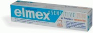 ELMEX SENSITIVE PLUS DENTIFRICIO FLUORURO AMMINICO 75 ML - farmanauta.it