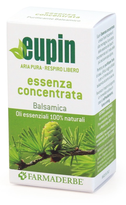 EUPIN ESSENZA CONCENTRATA 30 ML - farmanauta.it