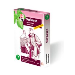 ENOLOGICO SERBASCO 5BUST 15G - farmanauta.it