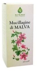 MALVA MUCILLAGINE 200ML - farmanauta.it