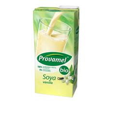 PROVAMEL SOYA DRINK VANIGLIA 1 LITRO - farmanauta.it