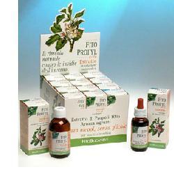FITOPROFYL PROPOLI GOCCE 30 ML - farmanauta.it