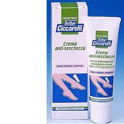 CICCARELLI CREMA ANTISECCHEZZA 50 ML - farmanauta.it