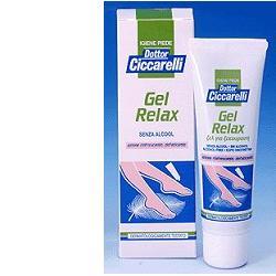 GEL RELAX 50 ML CICCARELLI - farmanauta.it