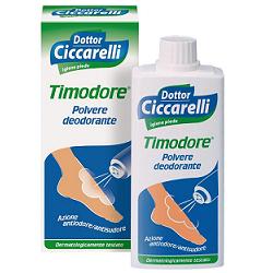 TIMODORE POLVERE 250 ML - farmanauta.it